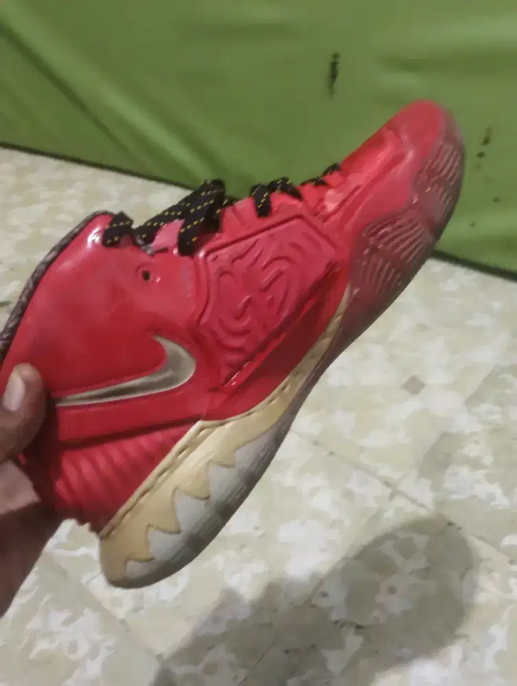 Sepatu Nike masih bagus