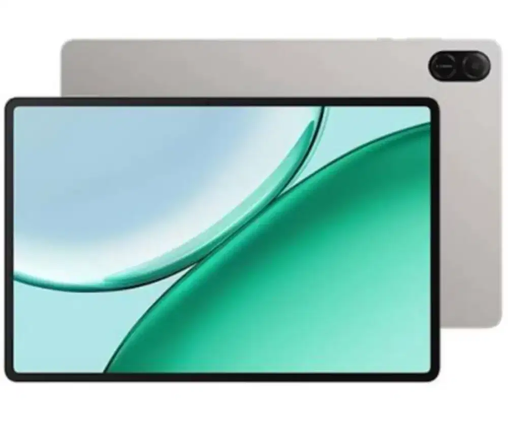 Honor pad x8b potongan dan diskon
