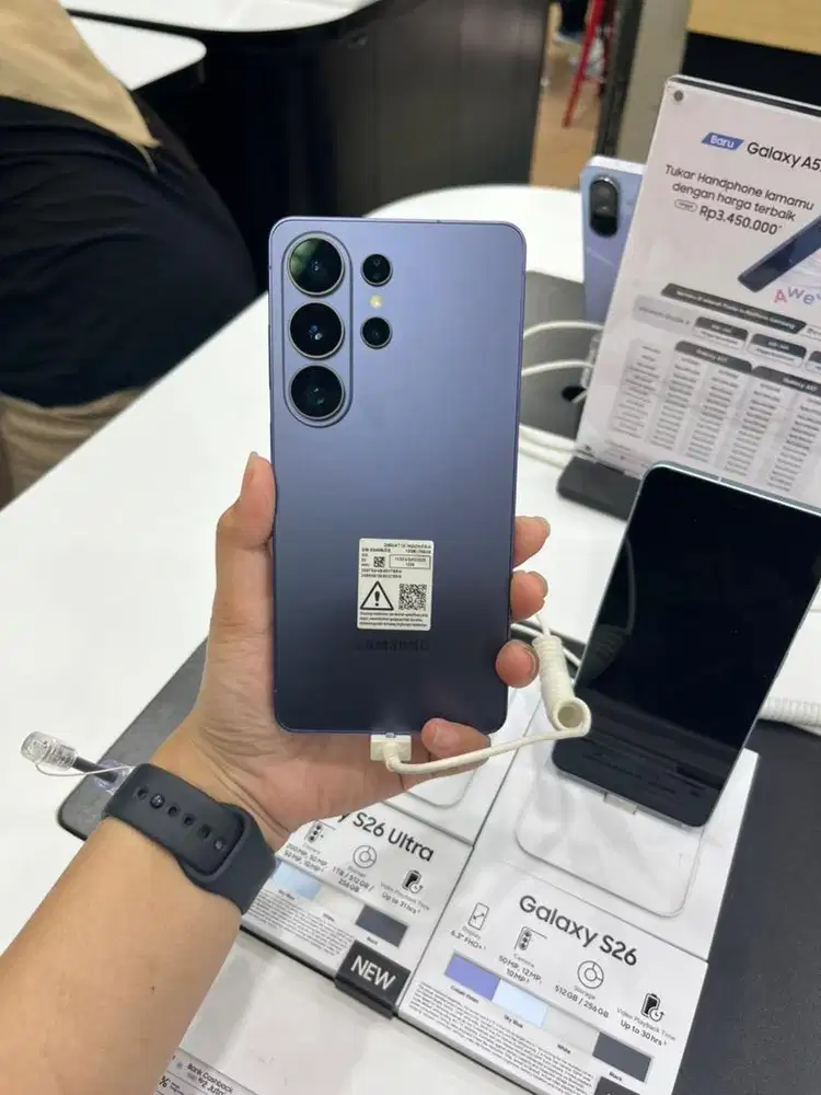 Samsung bisa kredit syarat ktp saja peoses cepat