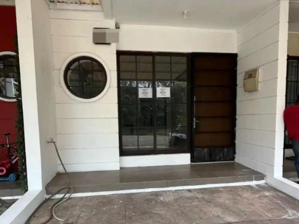 Comfortable Home in East Asia GLC Cluster 4x12