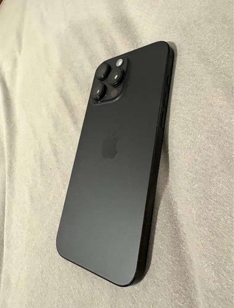 iphone 16 pro max 256gb cukai