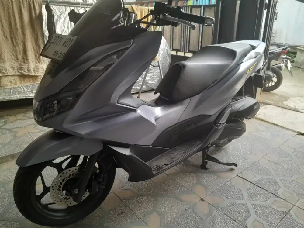 Pcx 160 cbs 2024 pajak on remote 2