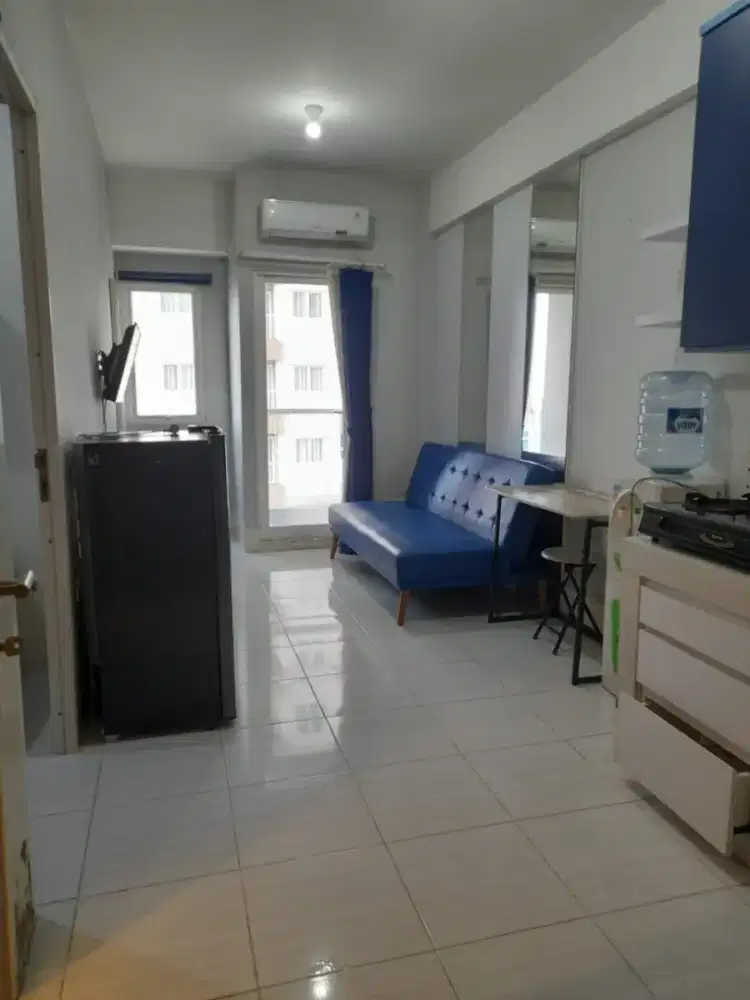 Disewakan apartemen puncak dharmahusada