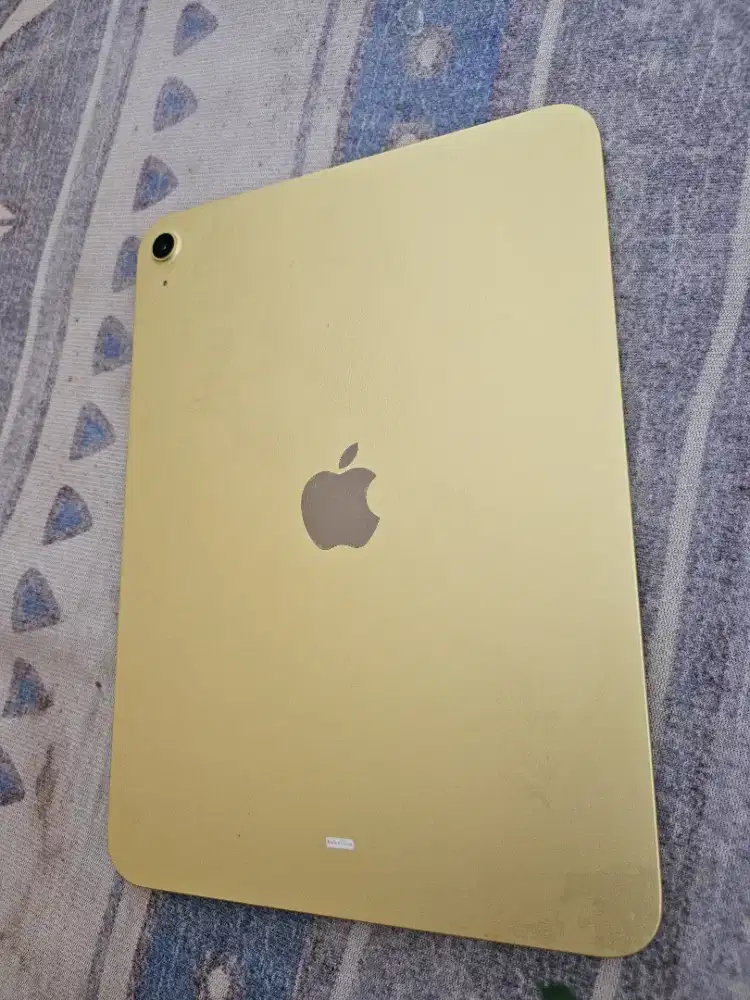IPAD (A16) Wifi 128GB 2025
