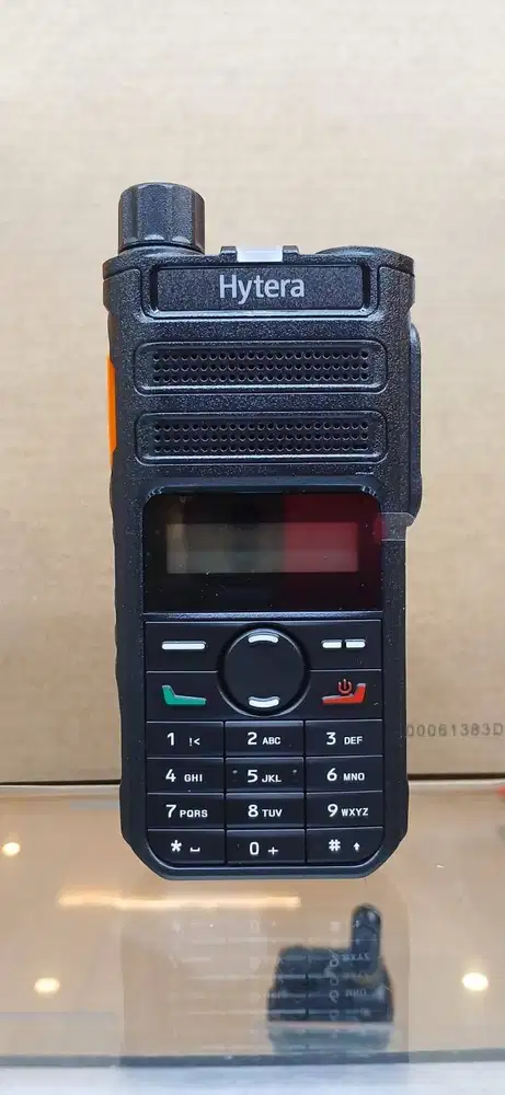 HT HYTERA AP588 AP 588 VHF UHF
