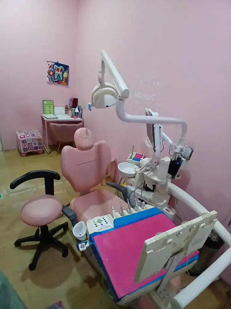 dental unit fengdan