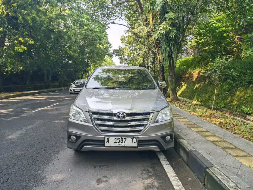 Innova 2.0 manual .2015 mt