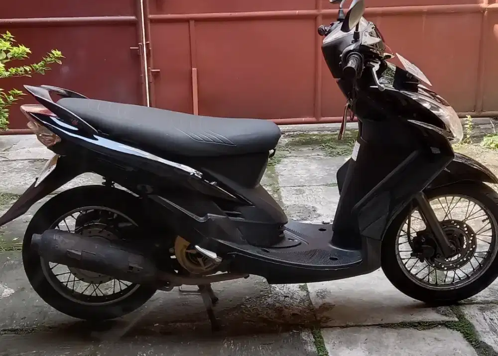 JUAL MIO SOUL 2009 MURAH