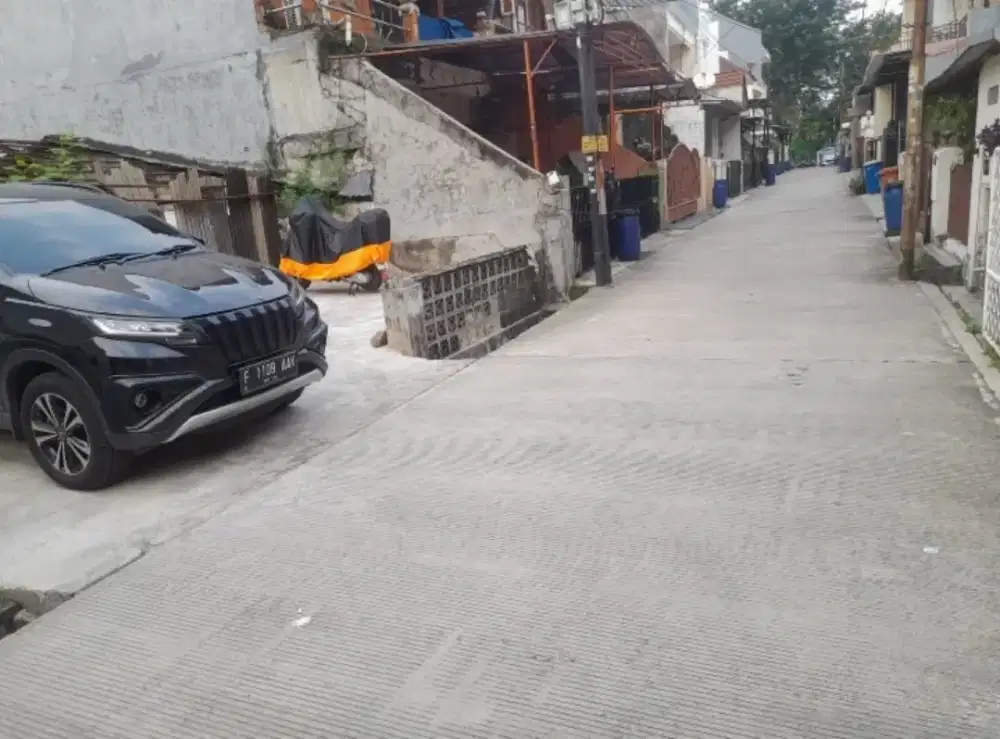 JUAL CEPAT Harga Bawah NJOP
Kelapa Gading Jakarta Utara