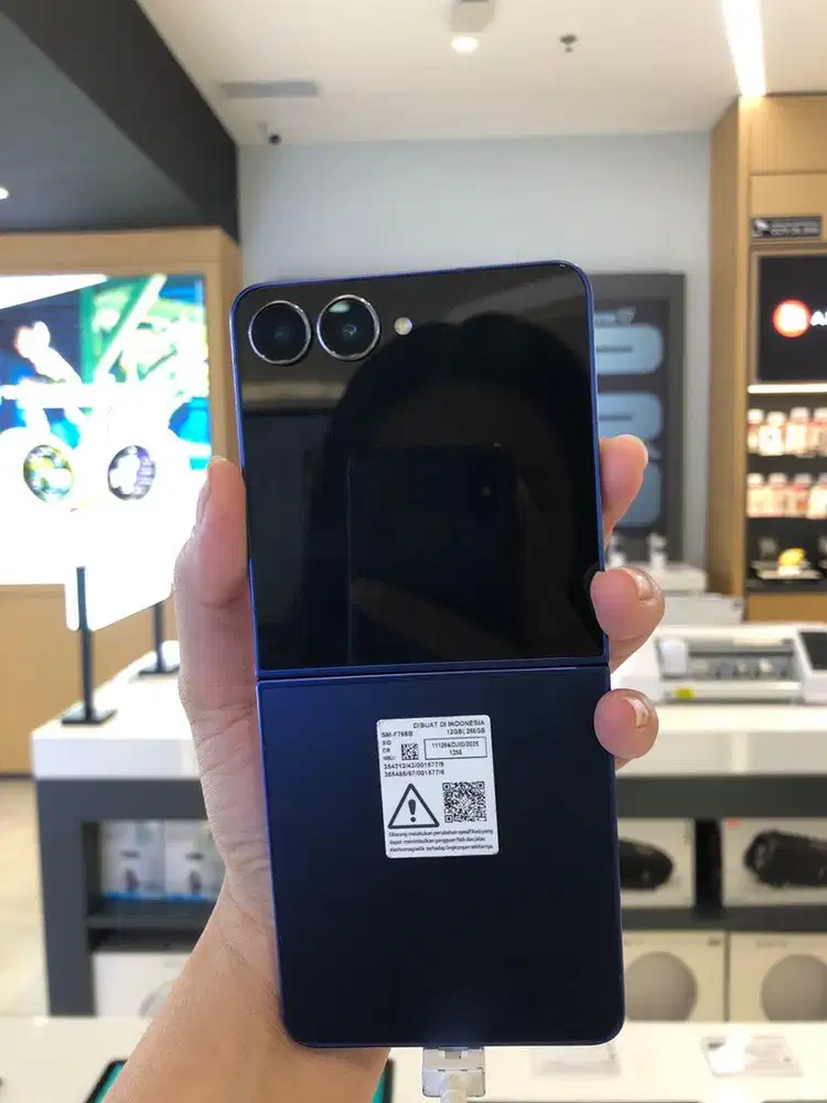 Samsung Galaxy Zflip7