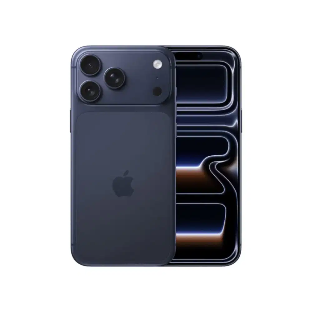 Iphone 17 promax Cicilan tanpa kartu kredit