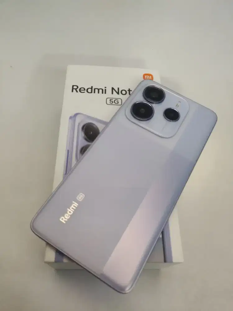 Redmi note 14 5G 12/512