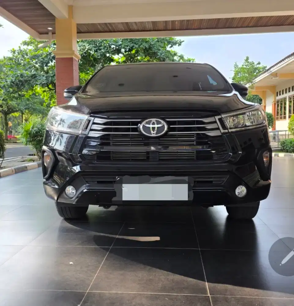 JUAL INOVA REBORN
