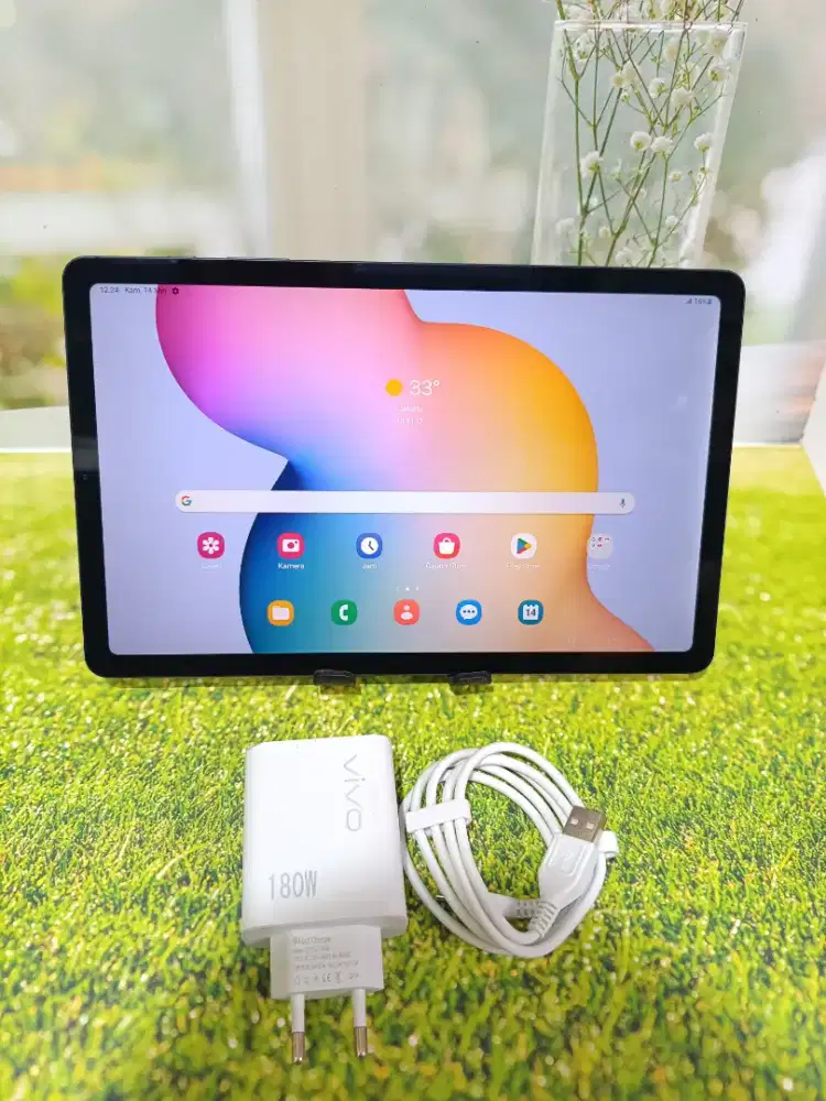 Tablet SAMSUNG GALAXY S6 LITE RAM 4/128 GB