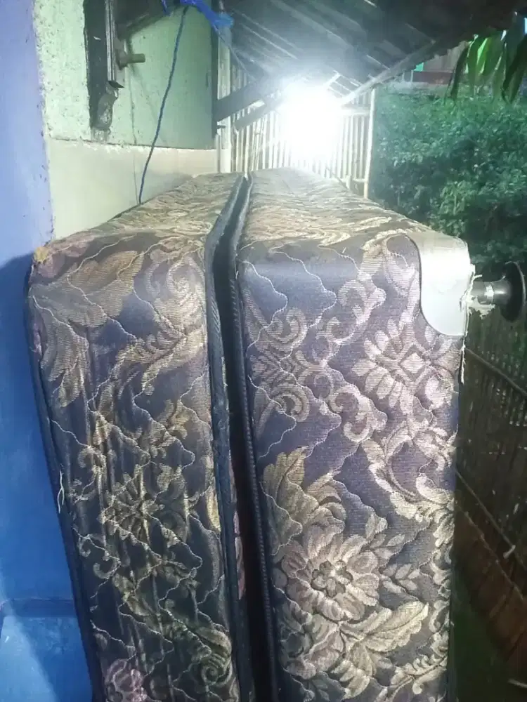 springbed fullset