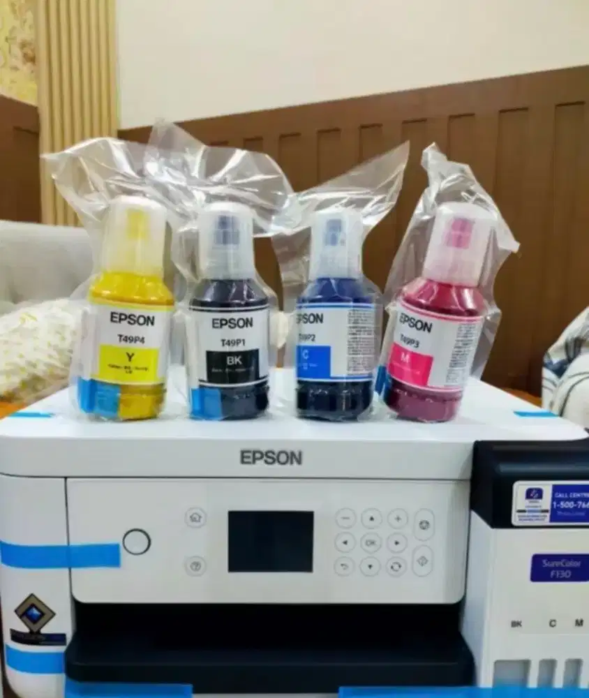 PRINTER EPSON SURECOLOR F130