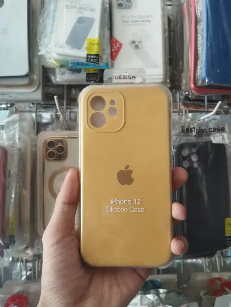 case oricase iphone 12