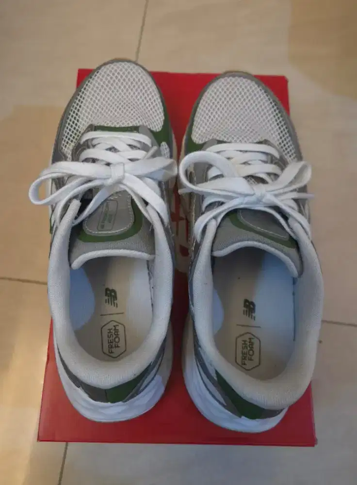 New Balance Fresh Foam