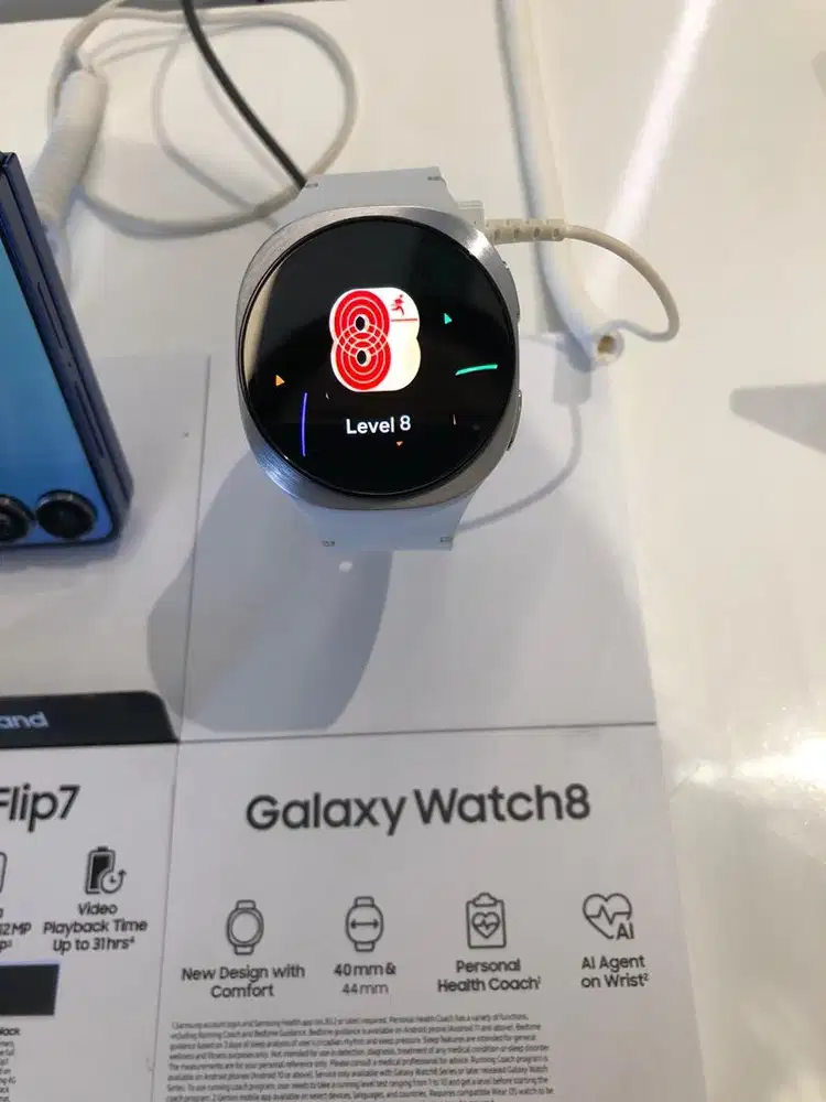 Samsung Galaxy Watch8