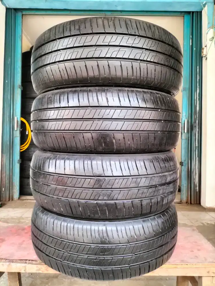 BAN 205/55 R16 KUMHO SOLUS HS63