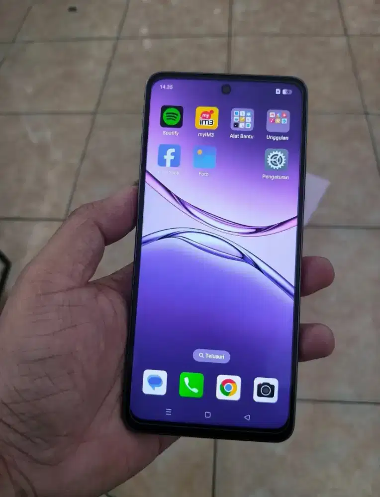 Oppo A5 PRO NFC 8+8/128Gb