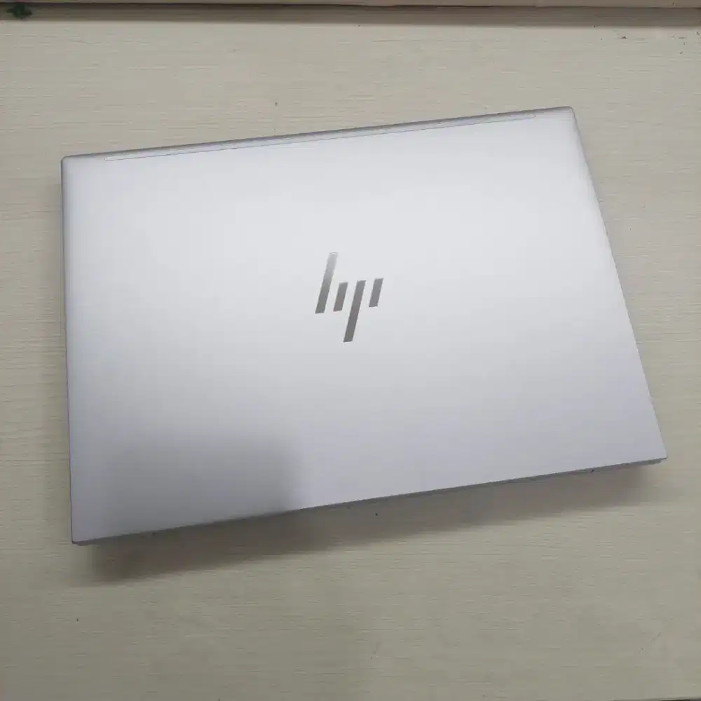 Laptop HP Elitebook 830 G11 Ultra 7 165U Seri Tertinggi 16/512