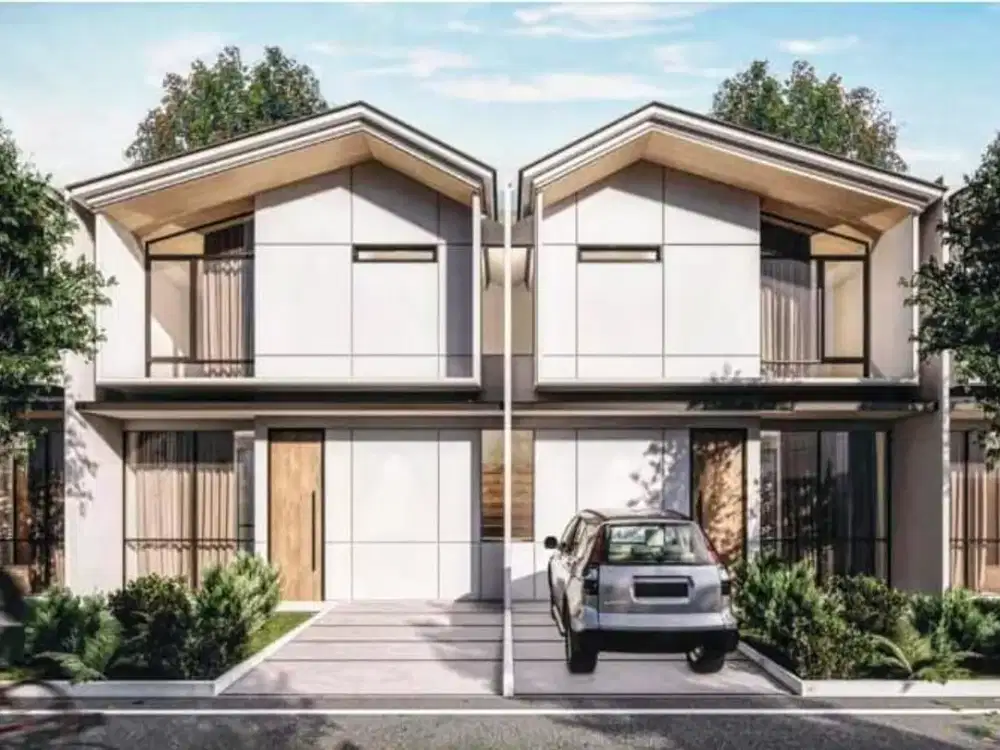 Dijual Rumah Mewah Makassar Kota sekitar Jalan Metro Tanjung Bunga