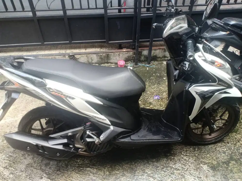 For sale honda vario 125 KZR 2014