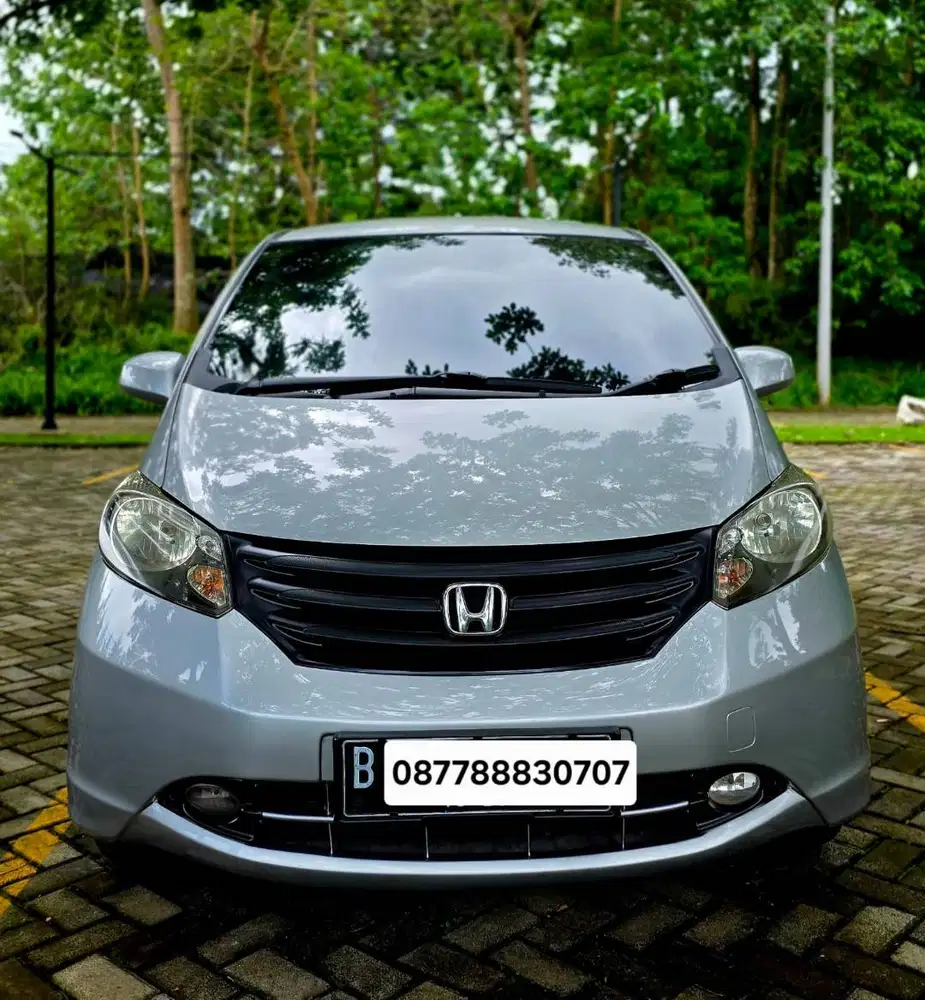 For Sale Honda Freed 2010 SIAP LUAR KOTA, TOURING