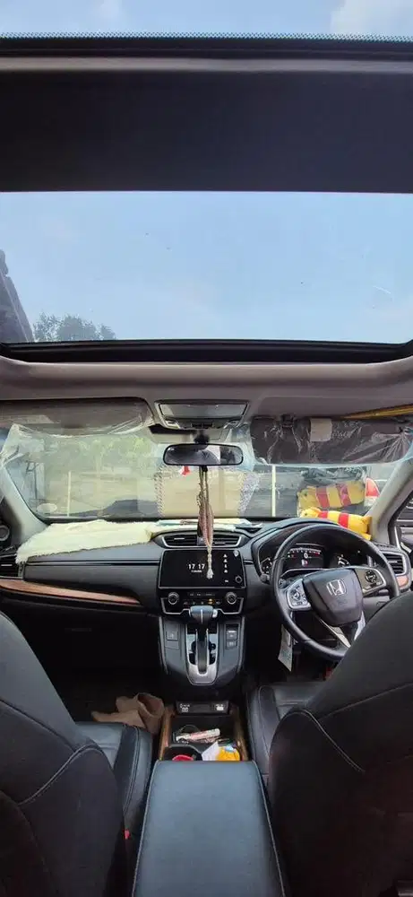 Honda Cr-V prestige