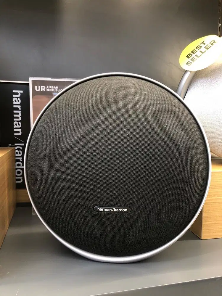 Harman Kardon Onxy 9