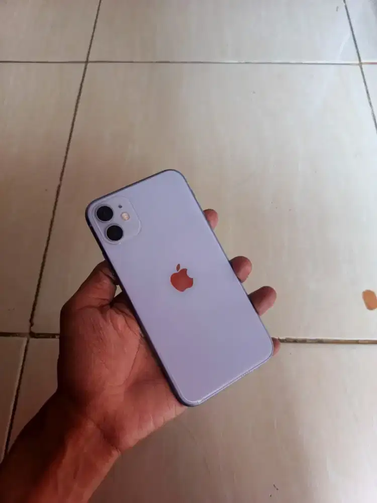 iPhone 11 256gb inter