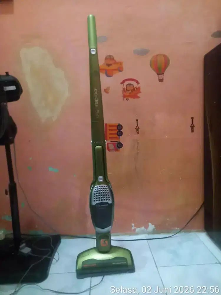 Normal jaya siap pakai