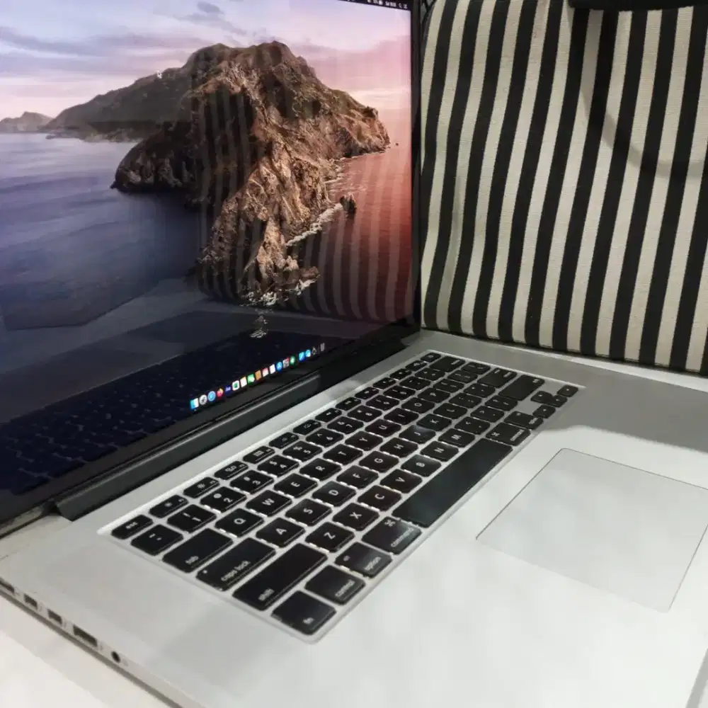 Macbook Pro 2013