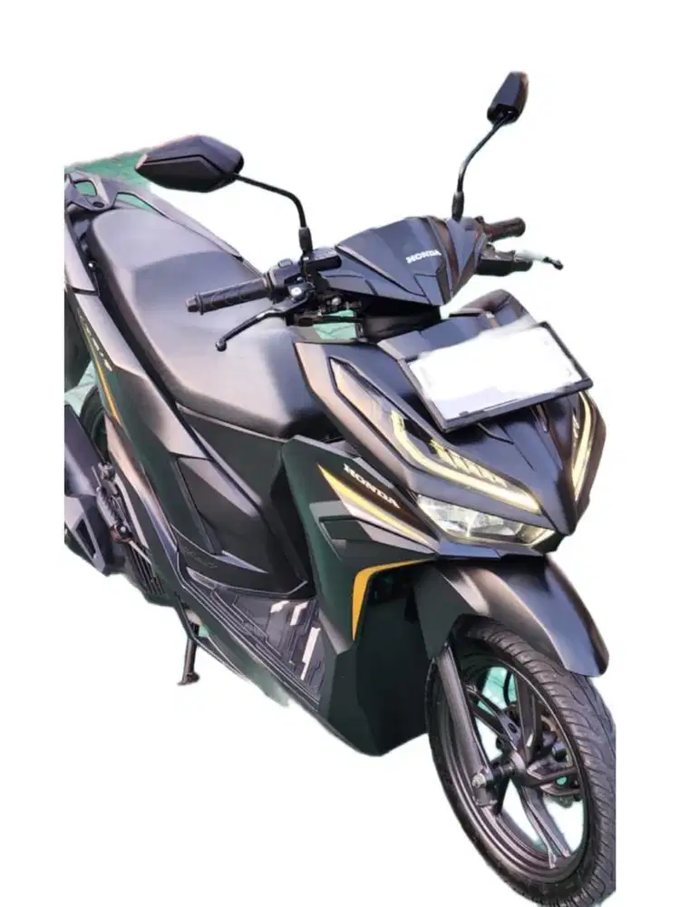 Vario 125 iss se 2024