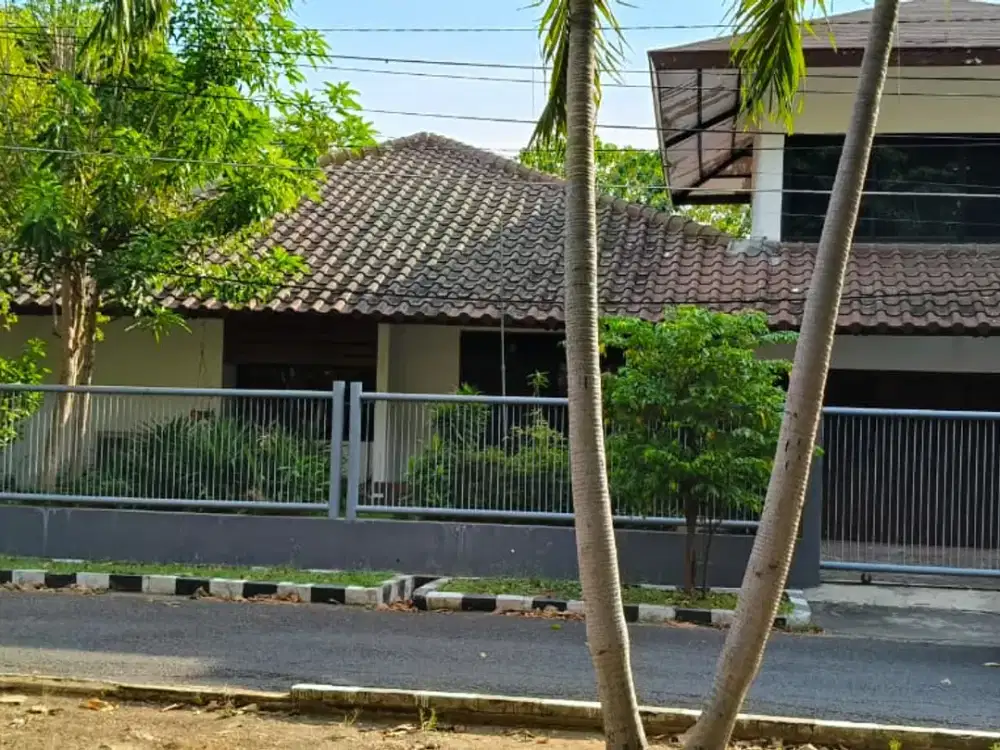DI JUAL RUMAH SIAP HUNI