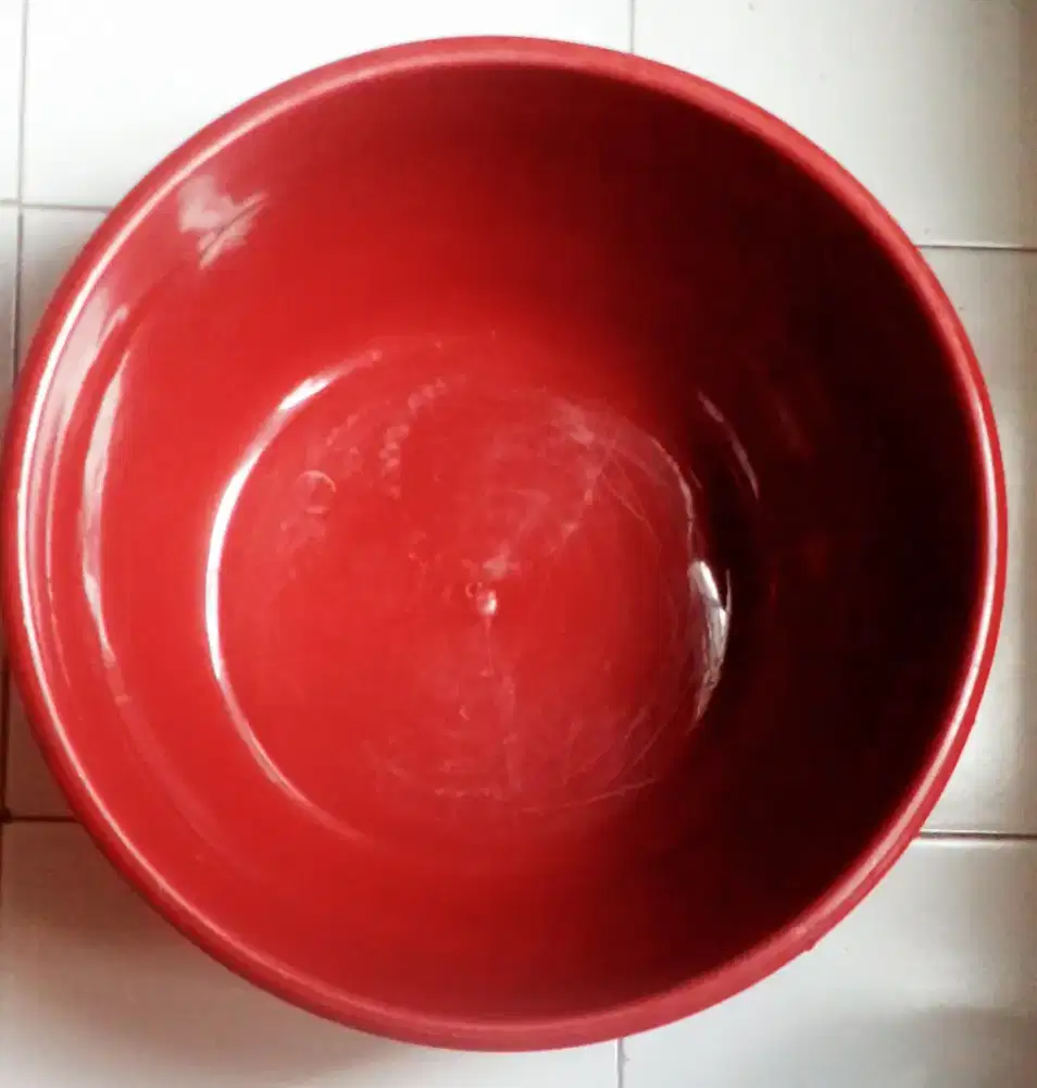 Baskom Plastik no. 20
