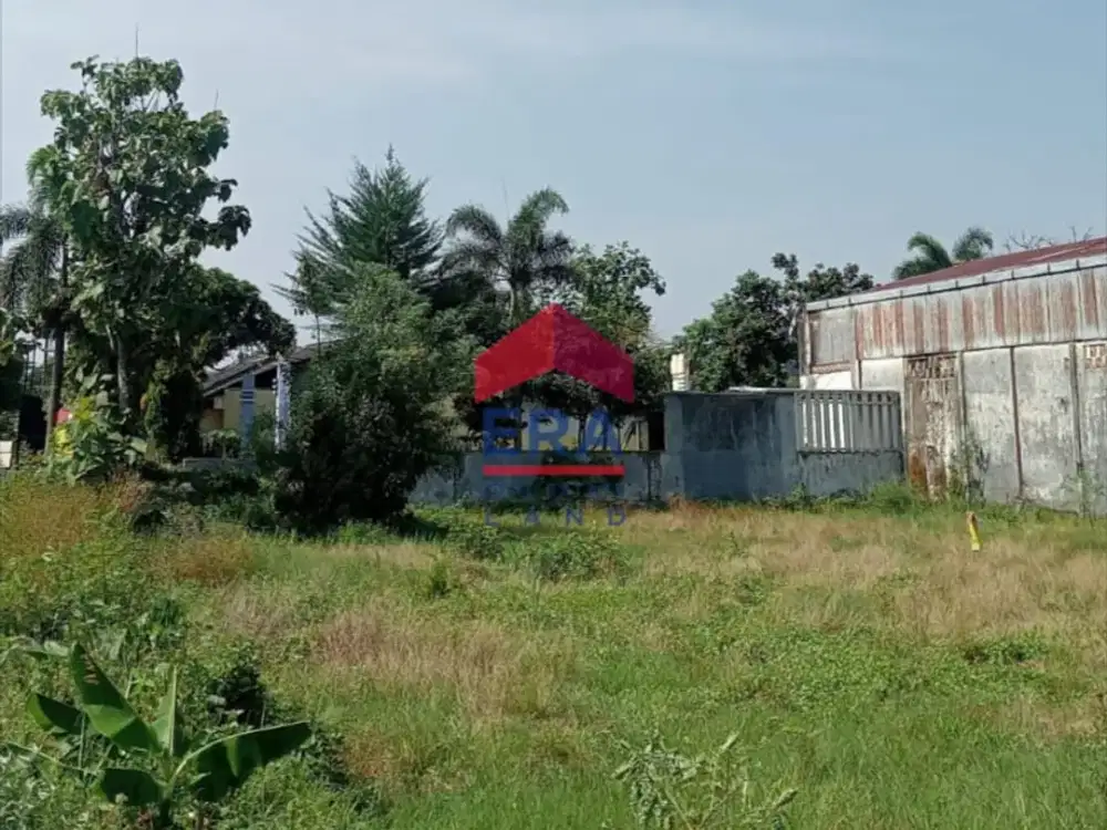 Dijual Tanah di Jalan Mondoroko Malang