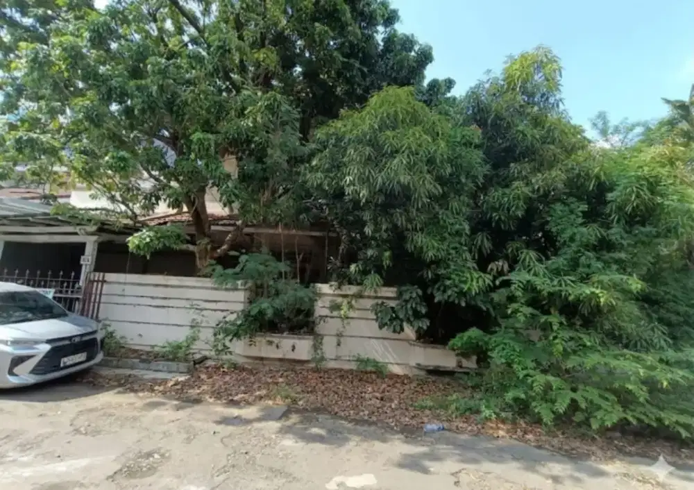 Jual Murah Rumah Bahan
Hitung Tanah Kelapa Hijau Kelapa Gading Jakut