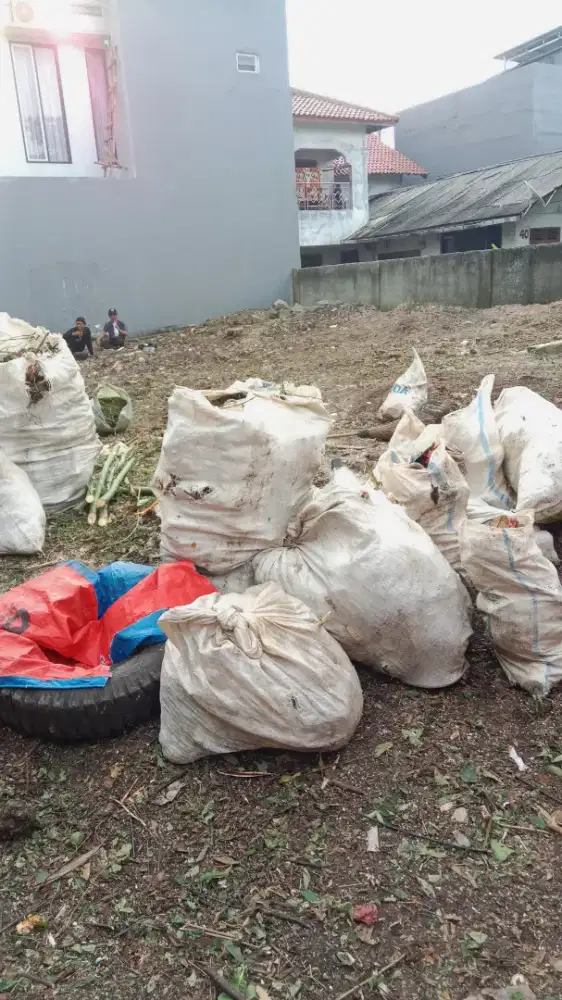 Jasa babat rumput