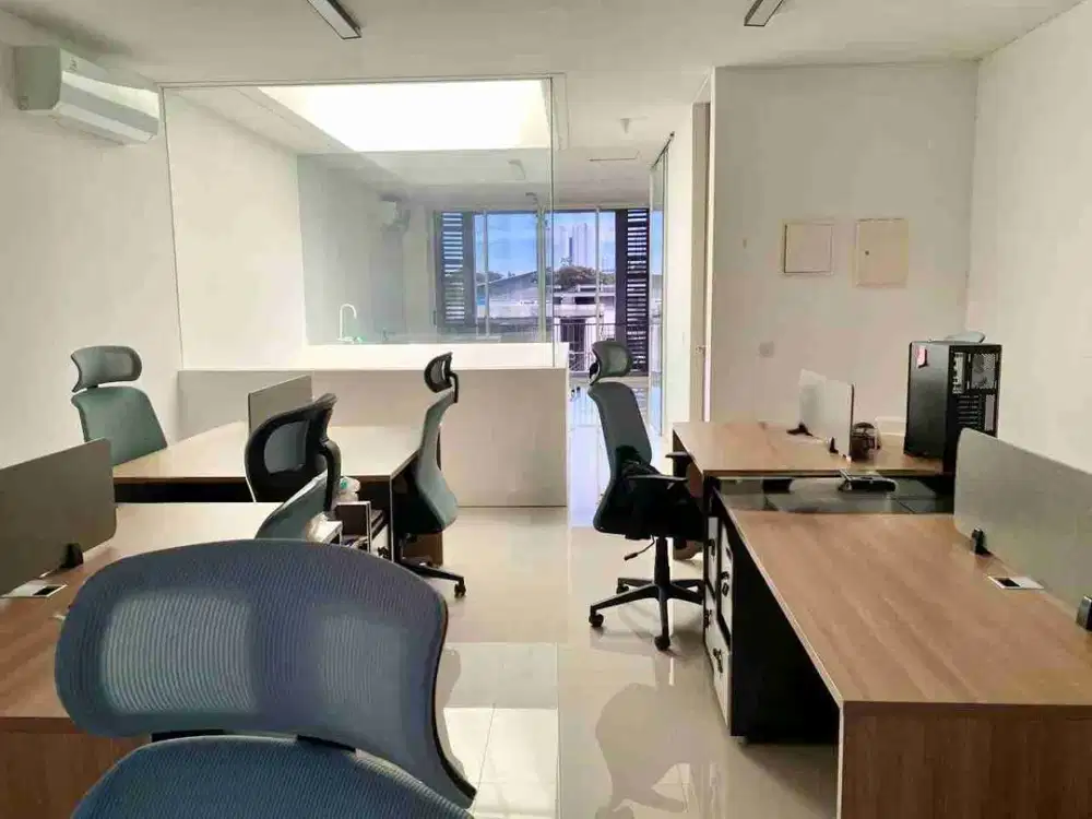 SOHO GRAHA NATURA