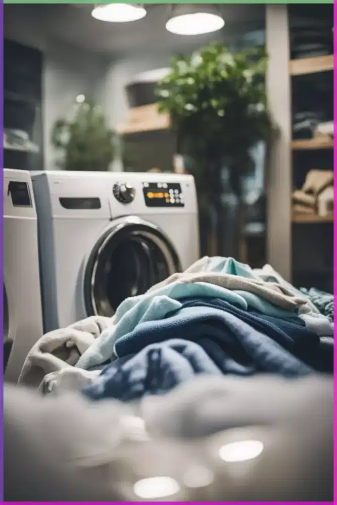 Lowongan Pekerjaan Kurir Laundry Kelapa Gading