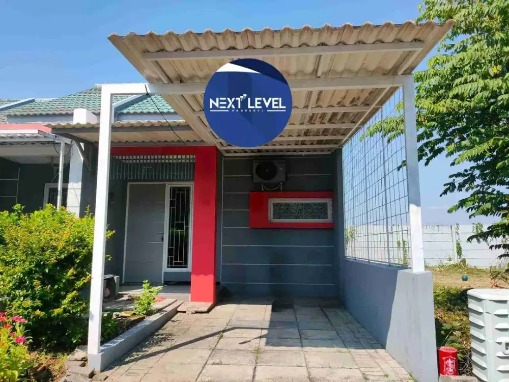 Rumah 1 lantai di DIAN REGENCY 2 - Surabaya Timur