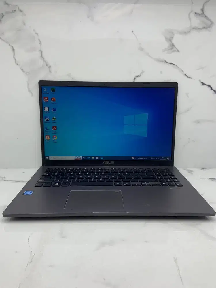 Laptop Murah Favorit, Asus A509M, laptop layar lega backlight