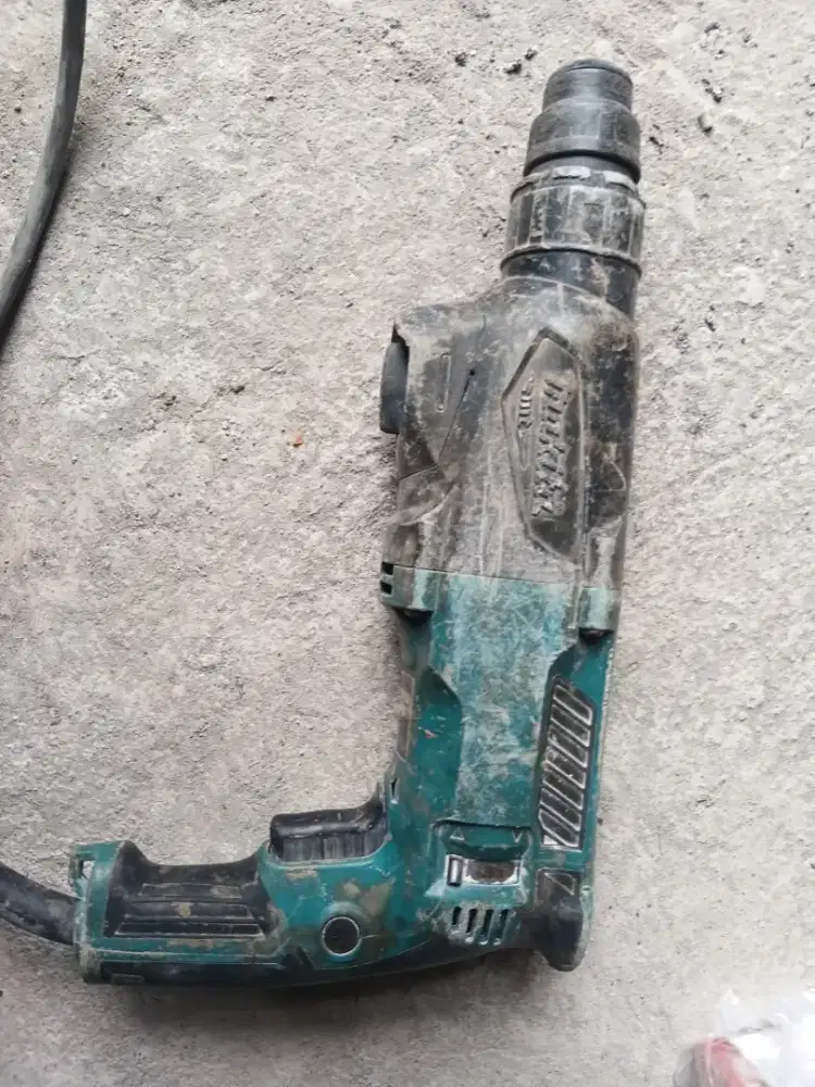 Bor beton Makita