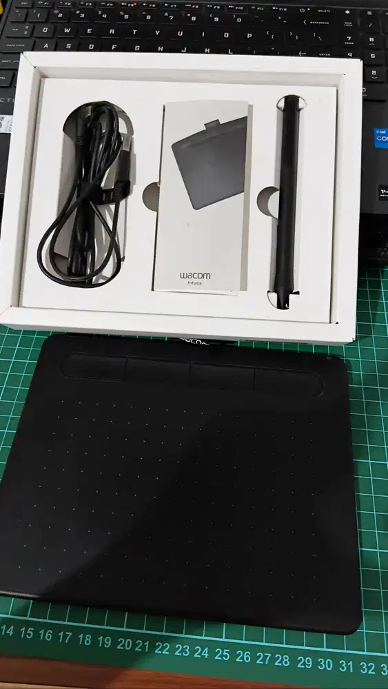 Dijual Murah Pentab Wacom CTL-4100