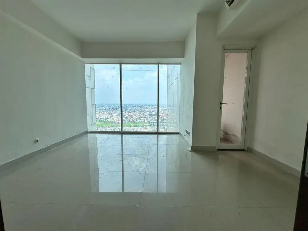 Apartemen Grand Kamala Lagoon dijual murah  1 Bedrooms panoramic view