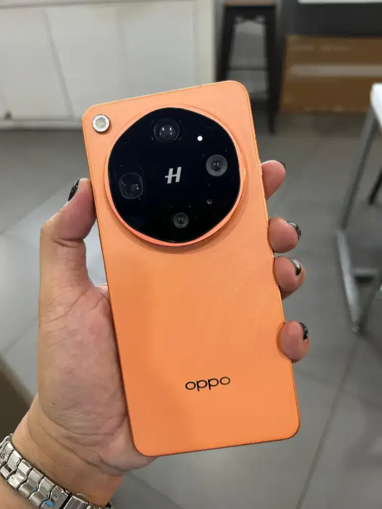 OPPO FIND X9 ULTRA 512GB