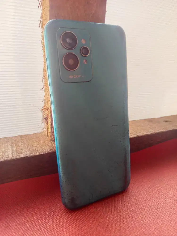 Handphone HD screen
