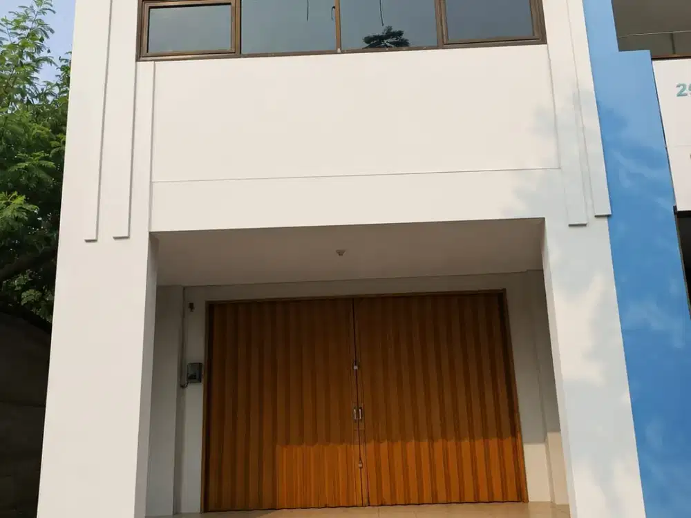 Di Jual Cepat Ruko Strategis di Cibubur City